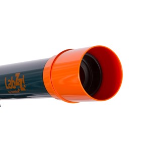 Télescope réfracteur levenhuk labzz t2