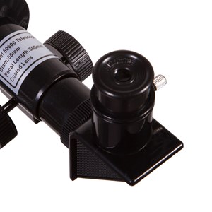 Télescope réfracteur levenhuk labzz t2