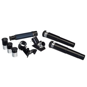 Télescope discovery spark 607 az