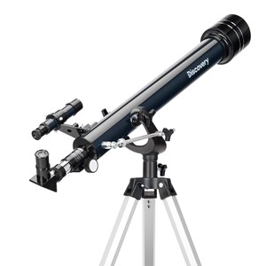Télescope discovery spark 607 az