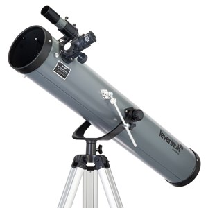 Télescope levenhuk blitz 114 base az1