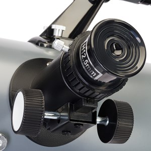 Télescope levenhuk blitz 114 base az1