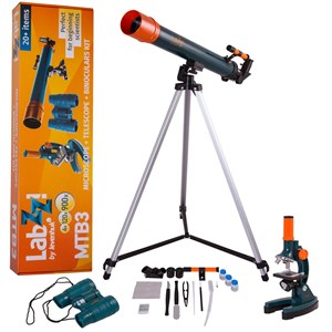 Pack levenhuk labzz mtb3