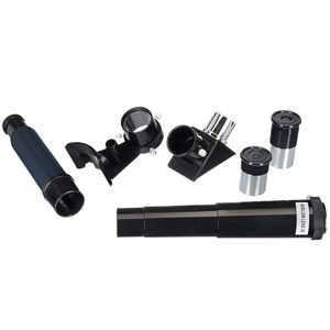 Télescope discovery spark 506 az