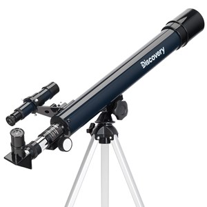 Télescope discovery spark 506 az