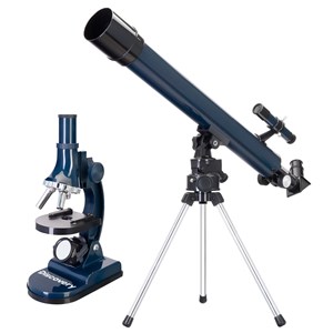 Pack découverte scope set 2