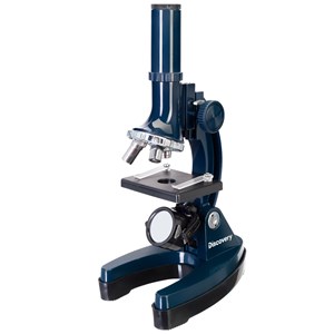 Pack 3 en 1 discovery set scope 3