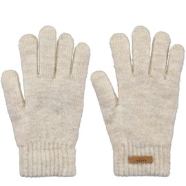 Barts gants witzia-crème