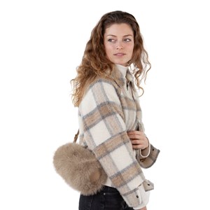 Sac à main barts reydar hb-mar Marron