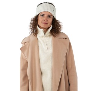 Bandeau barts zias-crème Unique