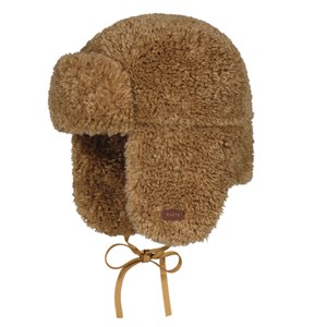 Barts chapka bantota femme marron clair Unique