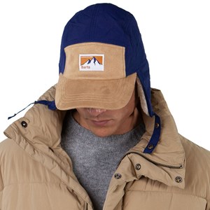 Barts casquette isafjord