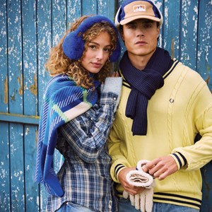 Barts casquette isafjord