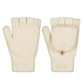 Barts mitten kirinda-crème