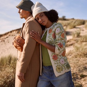 Barts kirinda-crème Unique