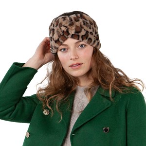 Barts breanne-léo Léopard