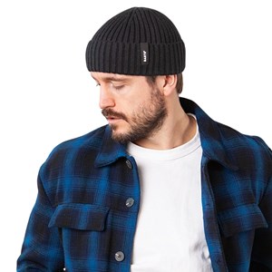 Barts sumter- noir Noir