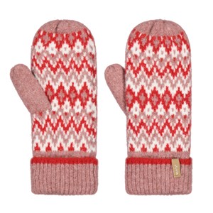 Moufles barts nakarah w