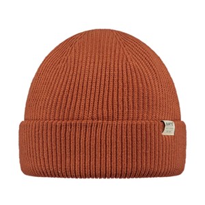 Bonnet barts stonel-rouge Rouge