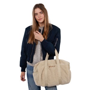 Sac duffle barts bugbane-beige Beige
