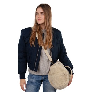 Sac duffle barts bugbane-beige Beige