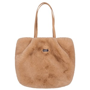 Totebag barts djupa-marron cla Marron