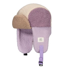 Chapka barts shonite-violet