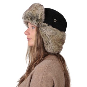 Barts rib bomber - noir Noir