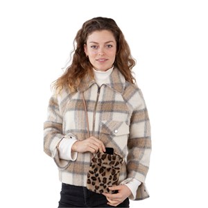 Pochette barts purida