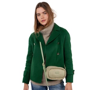 Sac à main barts aedey sb-kaki Kaki