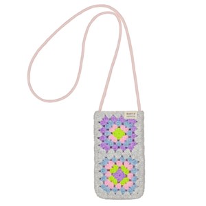 Pochette barts sigrunn-gris Gris