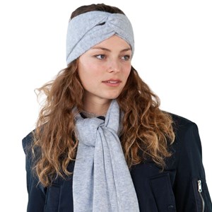 Barts witzia h-bleu-clair Blanc