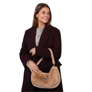 Sac à main barts sourwood sb - Marron