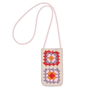 Pochette barts sigrunn-crème Naturel