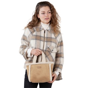 Sac à main barts aedey hb-marr Marron