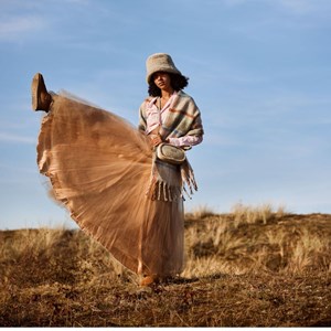 Sac à main barts aedey sb-marr Marron