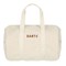 Sac duffle barts bugbane-crème Naturel