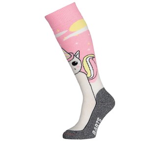 Barts chaussettes de ski anima 27-30