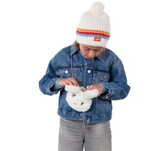 Sac barts candytuf jr-crème Naturel