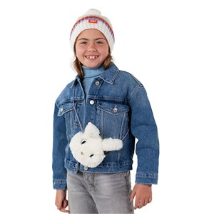 Sac barts candytuf jr-crème Naturel