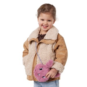 Sac barts candytuf jr-rose Rose