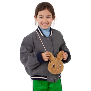 Sac barts candytuf jr-marron c Marron