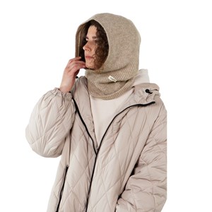 Barts cagoule karesa