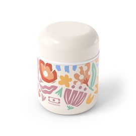 Bento isotherme enfant 280ml papercut