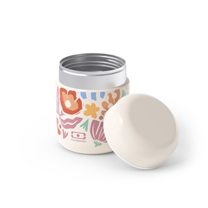 Bento isotherme enfant 280ml papercut