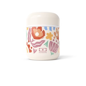 Bento isotherme enfant 280ml papercut