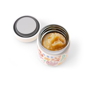 Bento isotherme enfant 280ml papercut