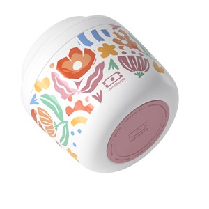 Lunch box isotherme 550ml papercut