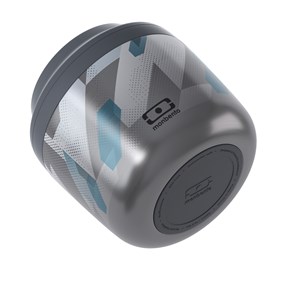 Lunch box isotherme 550ml dimensions