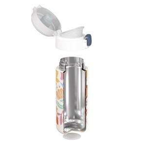 Gourde isotherme sport 360ml papercut